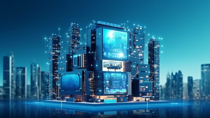 湖南电子信息科技有限公司
